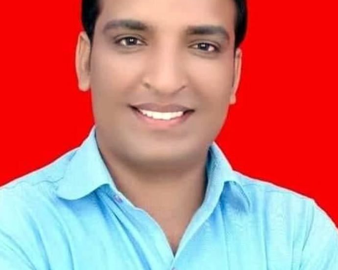 Kotputli: बीमारियों का प्रकोप, फोगिंग व कीटनाशक दवा के छिडक़ाव के नाम पर खानापूर्ति Kotputli: बीमारियों का प्रकोप, फोगिंग व कीटनाशक दवा के छिडक़ाव के नाम पर खानापूर्ति