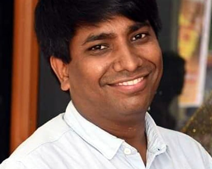 KOTPUTLI-BEHROR: शशि मित्तल बने भाजपा के जिला कोषाध्यक्ष KOTPUTLI-BEHROR: शशि मित्तल बने भाजपा के जिला कोषाध्यक्ष
