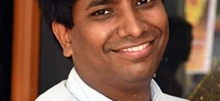 KOTPUTLI-BEHROR: शशि मित्तल बने भाजपा के जिला कोषाध्यक्ष KOTPUTLI-BEHROR: शशि मित्तल बने भाजपा के जिला कोषाध्यक्ष