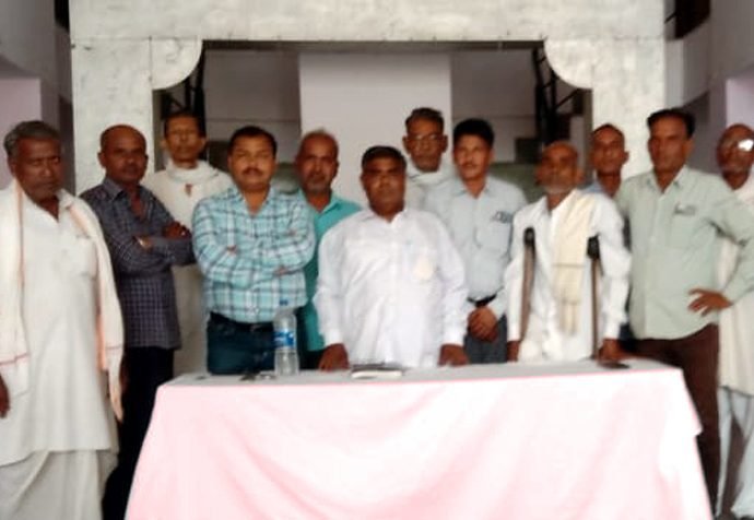 कोटपूतली: बसपा कार्यकर्ताओं की बैठक, विधानसभा चुनाव की तैयारियों पर चर्चा, 9 अक्टूबर को मनायेंगे काशीराम का परिनिर्वाण दिवस कोटपूतली: बसपा कार्यकर्ताओं की बैठक, विधानसभा चुनाव की तैयारियों पर चर्चा, 9 अक्टूबर को मनायेंगे काशीराम का परिनिर्वाण दिवस