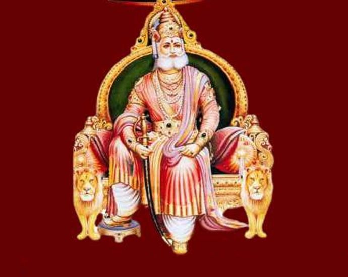 KOTPUTLI: अबकी बार धूमधाम से मनाई जाएगी अग्रसेन जयंती, 15 अक्टूबर को कवि सम्मेलन भी होगा, तैयारियों में जुटे अग्र बंधु KOTPUTLI: अबकी बार धूमधाम से मनाई जाएगी अग्रसेन जयंती, 15 अक्टूबर को कवि सम्मेलन भी होगा, तैयारियों में जुटे अग्र बंधु