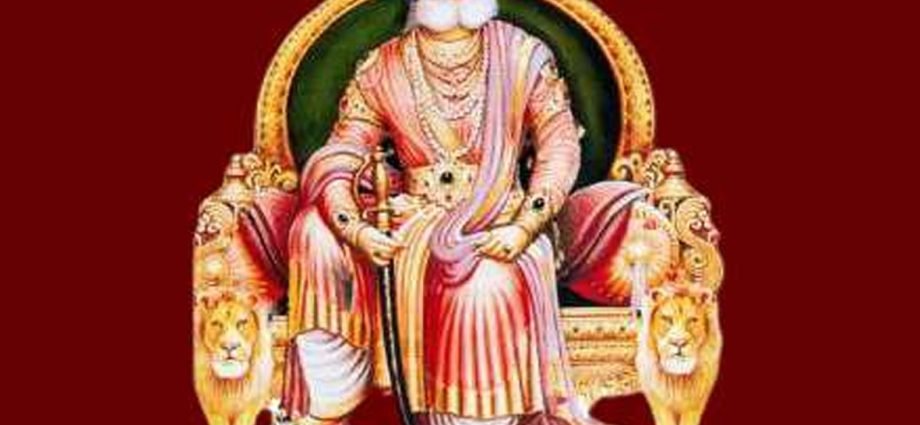 KOTPUTLI: अबकी बार धूमधाम से मनाई जाएगी अग्रसेन जयंती, 15 अक्टूबर को कवि सम्मेलन भी होगा, तैयारियों में जुटे अग्र बंधु KOTPUTLI: अबकी बार धूमधाम से मनाई जाएगी अग्रसेन जयंती, 15 अक्टूबर को कवि सम्मेलन भी होगा, तैयारियों में जुटे अग्र बंधु