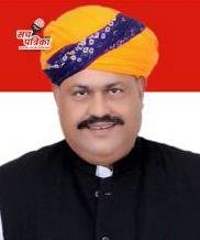 KOTPUTLI-BEHROR: भाजपा प्रत्याशी हंसराज पटेल गुरुवार को दाखिल करेंगे नामांकन, तैयारियों में जुटे कार्यकर्ता KOTPUTLI-BEHROR: भाजपा प्रत्याशी हंसराज पटेल गुरुवार को दाखिल करेंगे नामांकन, तैयारियों में जुटे कार्यकर्ता