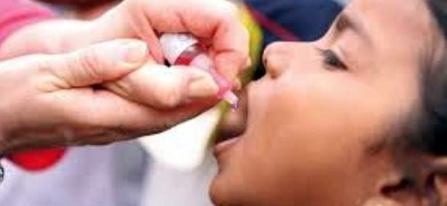 KOTPUTLI-BEHROR: विटामिन ए अभियान कल से: अपने नौनिहालों को अवश्य पिलाएं यह खुराक, 9 माह से 5 वर्ष तक के बच्चों को पिलाई जाएगी विटामिन ए की खुराक KOTPUTLI-BEHROR: विटामिन ए अभियान कल से: अपने नौनिहालों को अवश्य पिलाएं यह खुराक, 9 माह से 5 वर्ष तक के बच्चों को पिलाई जाएगी विटामिन ए की खुराक