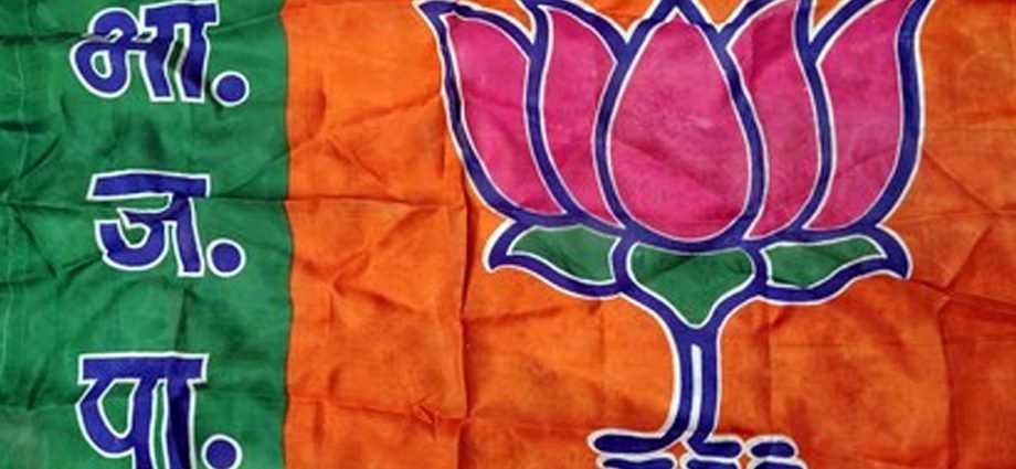 KOTPUTLI-BEHROR: आसान नजर नहीं आ रही डगर, यदि कोटपूतली व झोटवाड़ा में बगावत हुई तो बढ़ जायेंगी मुश्किलें, कोटपूतली में एक तथा झोटवाड़ा में दो नेता कर रहे हैं भाजपा प्रत्याशियों का विरोध KOTPUTLI-BEHROR: आसान नजर नहीं आ रही डगर, यदि कोटपूतली व झोटवाड़ा में बगावत हुई तो बढ़ जायेंगी मुश्किलें, कोटपूतली में एक तथा झोटवाड़ा में दो नेता कर रहे हैं भाजपा प्रत्याशियों का विरोध