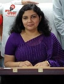 KOTPUTLI-BEHROR: कलेक्टर ने की कानून व्यवस्था की समीक्षा, अधिकारियों की बैठक में बोली जिला कलेक्टर-मतदाता जागरुकता के लिए व्यापक स्तर पर स्वीप गतिविधियां आयोजित की जाएं KOTPUTLI-BEHROR: कलेक्टर ने की कानून व्यवस्था की समीक्षा, अधिकारियों की बैठक में बोली जिला कलेक्टर-मतदाता जागरुकता के लिए व्यापक स्तर पर स्वीप गतिविधियां आयोजित की जाएं