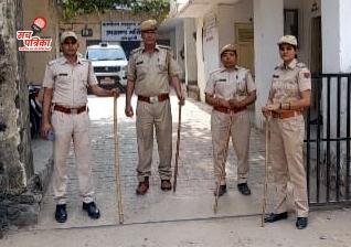 KOTPUTLI-BEHROR: विधानसभा चुनाव: कोटपूतली में वैध मिले सभी नामांकन, अब शुरु होगी मान-मनुहार KOTPUTLI-BEHROR: विधानसभा चुनाव: कोटपूतली में वैध मिले सभी नामांकन, अब शुरु होगी मान-मनुहार