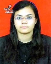 KOTPUTLI-BEHROR: पीएचडी की उपाधि मिलने पर स्वीटी शर्मा का किया सम्मान KOTPUTLI-BEHROR: पीएचडी की उपाधि मिलने पर स्वीटी शर्मा का किया सम्मान