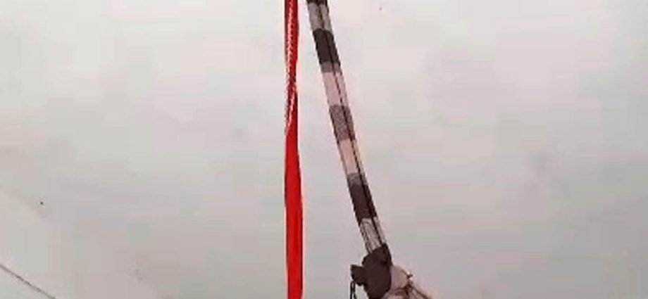 KOTPUTLI-BEHROR: crime news-चाय की दुकान में फांसी के फंदे से झूलती मिली महिला, दूसरा फंदा खाली मिला, एक युवक पर घूमी शक की सुई KOTPUTLI-BEHROR: crime news-चाय की दुकान में फांसी के फंदे से झूलती मिली महिला, दूसरा फंदा खाली मिला, एक युवक पर घूमी शक की सुई