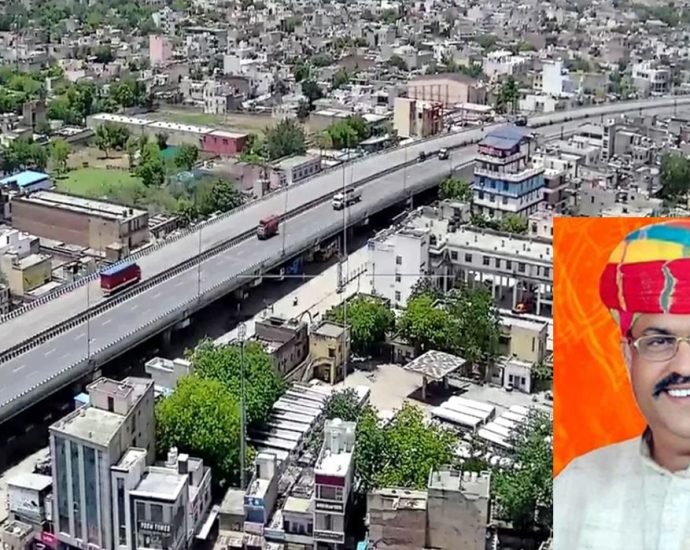 KOTPUTLI-BEHROR: नए वर्ष में कोटपूतली की उम्मीदें लेंगी उड़ान?, विकास व उपलब्धियों की आस लगाए बैठे कोटपूतली के वाशिंदे KOTPUTLI-BEHROR: नए वर्ष में कोटपूतली की उम्मीदें लेंगी उड़ान?, विकास व उपलब्धियों की आस लगाए बैठे कोटपूतली के वाशिंदे