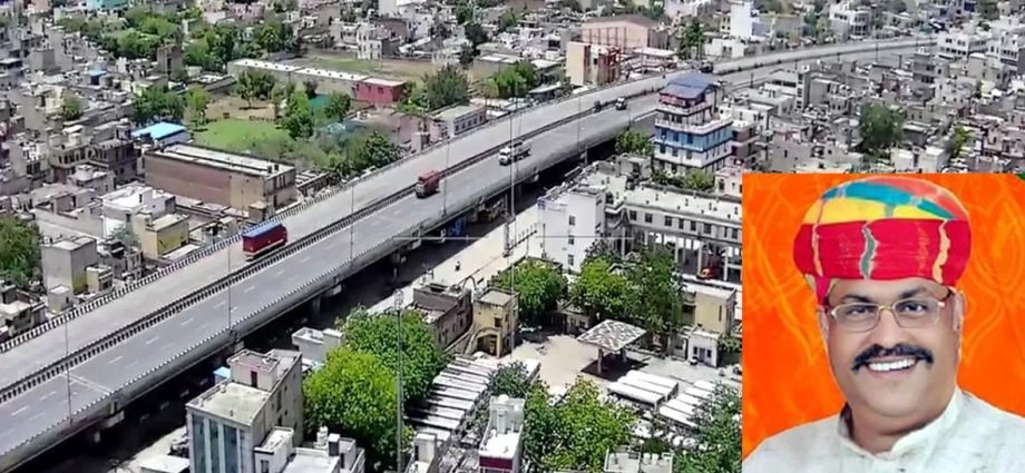 KOTPUTLI-BEHROR: नए वर्ष में कोटपूतली की उम्मीदें लेंगी उड़ान?, विकास व उपलब्धियों की आस लगाए बैठे कोटपूतली के वाशिंदे KOTPUTLI-BEHROR: नए वर्ष में कोटपूतली की उम्मीदें लेंगी उड़ान?, विकास व उपलब्धियों की आस लगाए बैठे कोटपूतली के वाशिंदे