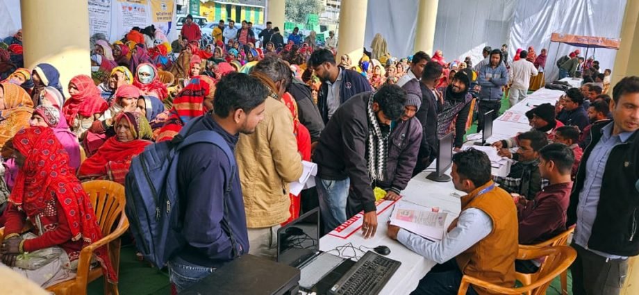 KOTPUTLI-BEHROR: viksit bharat sankalp yatra-योजनाओं का अधिकाधिक लाभ दिलाएं अधिकारी: एसडीएम मुकुट सिंह KOTPUTLI-BEHROR: viksit bharat sankalp yatra-योजनाओं का अधिकाधिक लाभ दिलाएं अधिकारी: एसडीएम मुकुट सिंह