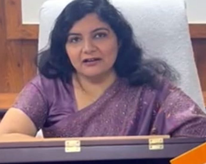 KOTPUTLI-BEHROR: 13 तक अवकाश घोषित, अब 16 को खुलेंगे स्कूल, सर्दी के प्रकोप को देख जिला कलेक्टर ने की घोषणा KOTPUTLI-BEHROR: 13 तक अवकाश घोषित, अब 16 को खुलेंगे स्कूल, सर्दी के प्रकोप को देख जिला कलेक्टर ने की घोषणा