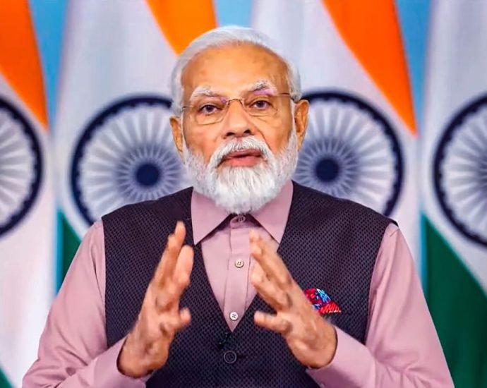 KOTPUTLI-BEHROR: प्रधानमंत्री 16 फरवरी को लाभार्थियों से होंगे रुबरु KOTPUTLI-BEHROR: प्रधानमंत्री 16 फरवरी को लाभार्थियों से होंगे रुबरु