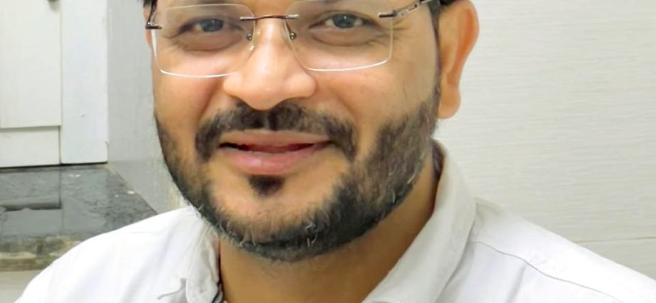 KOTPUTLI-BEHROR: डा.पुष्कर राज अरिसदा के अध्यक्ष मनोनीत KOTPUTLI-BEHROR: डा.पुष्कर राज अरिसदा के अध्यक्ष मनोनीत