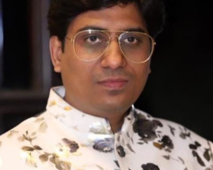 KOTPUTLI-BEHROR: डा.अरविंद मित्तल बने जिलाध्यक्ष KOTPUTLI-BEHROR: डा.अरविंद मित्तल बने जिलाध्यक्ष