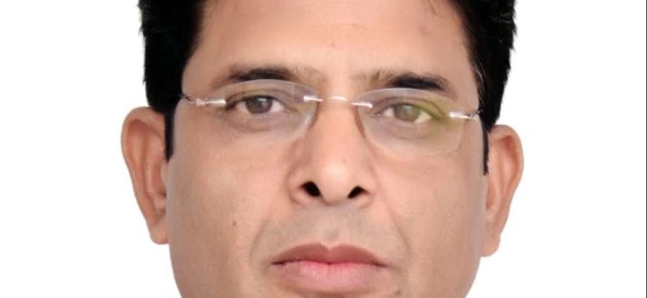 JAIPUR: NEET-UG में रजिस्ट्रेशन की DATE बढ़ाने की मांग JAIPUR: NEET-UG में रजिस्ट्रेशन की DATE बढ़ाने की मांग