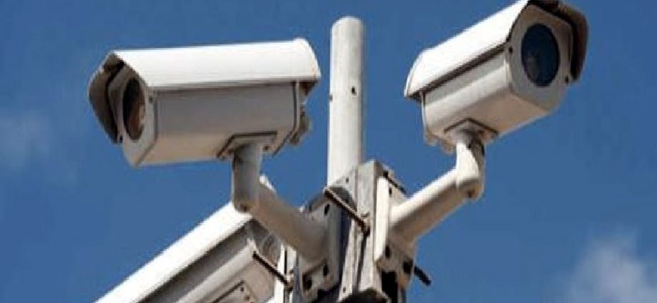 KOTPUTLI-BEHROR: जिला मुख्यालय पर 100 व ब्लॉक स्तर पर 50 स्थानों पर लगेंगे सीसी कैमरे KOTPUTLI-BEHROR: जिला मुख्यालय पर 100 व ब्लॉक स्तर पर 50 स्थानों पर लगेंगे सीसी कैमरे