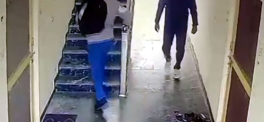 KOTPUTLI-BEHROR: दिन-दहाड़े बीडीएम अस्पताल के क्वाटर्स में चोरी KOTPUTLI-BEHROR: दिन-दहाड़े बीडीएम अस्पताल के क्वाटर्स में चोरी