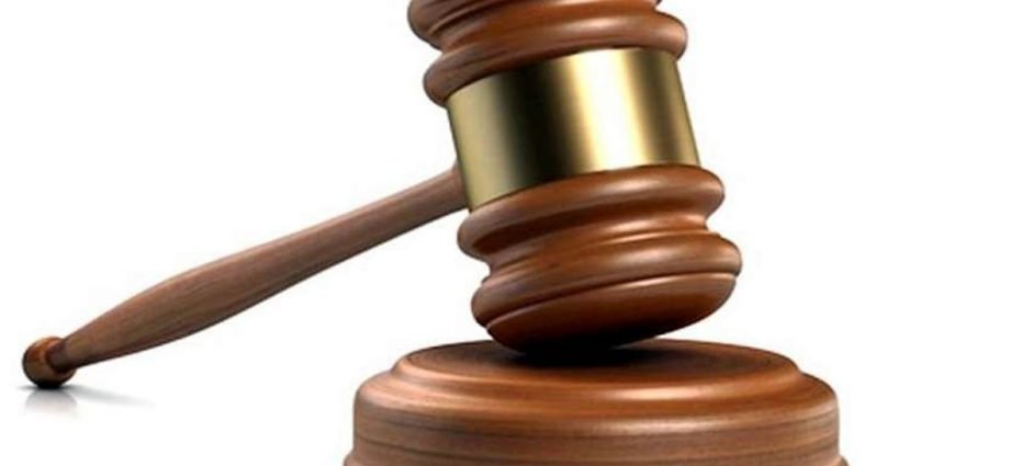 KOTPUTLI-BEHROR: नाबालिग से दुष्कर्म के अभियुक्त को 20 साल जेल KOTPUTLI-BEHROR: नाबालिग से दुष्कर्म के अभियुक्त को 20 साल जेल