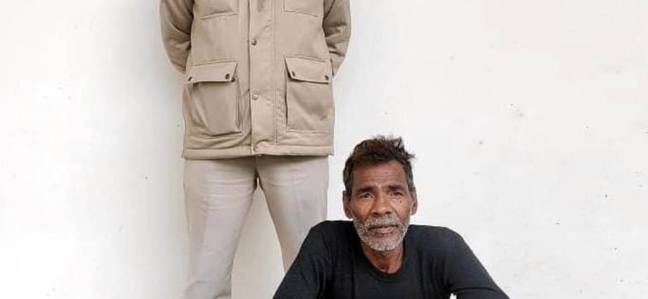 KOTPUTLI-BEHROR: अवैध देशी शराब के मामले में एक आरोपी गिरफतार KOTPUTLI-BEHROR: अवैध देशी शराब के मामले में एक आरोपी गिरफतार