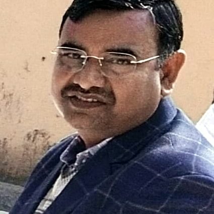 KOTPUTLI-BEHROR: एक बार फिर सुनील कुमार होंगे डीटीओ KOTPUTLI-BEHROR: एक बार फिर सुनील कुमार होंगे डीटीओ