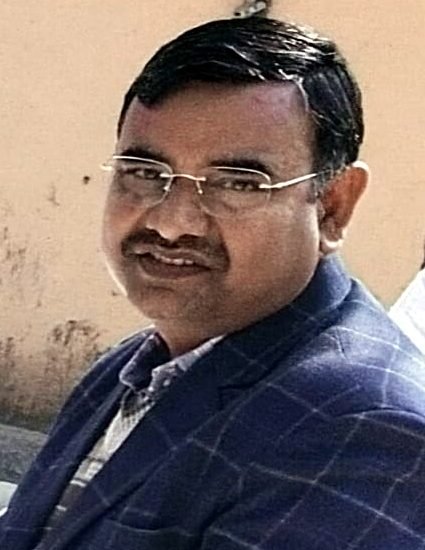 KOTPUTLI-BEHROR: एक बार फिर सुनील कुमार होंगे डीटीओ KOTPUTLI-BEHROR: एक बार फिर सुनील कुमार होंगे डीटीओ