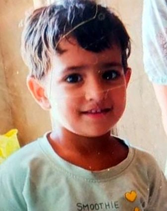 KOTPUTLI-BEHROR: जिंदगी से हार गई चेतना, मासूम की मौत से छाया शोक KOTPUTLI-BEHROR: जिंदगी से हार गई चेतना, मासूम की मौत से छाया शोक