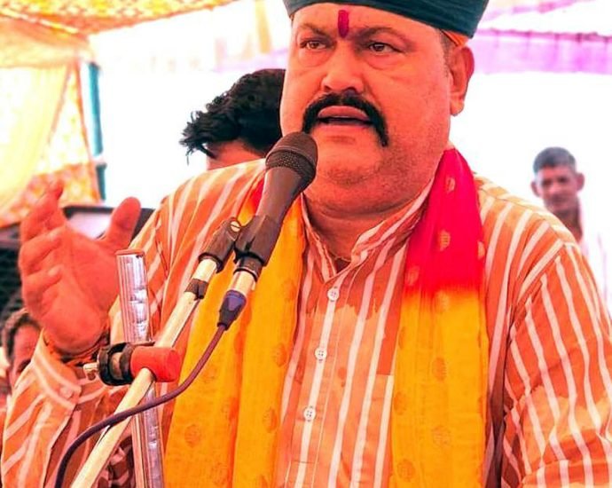 KOTPUTLI-BEHROR: विधायक के प्रयासों से चार नए ट्रांसफॉर्मर मंजूर KOTPUTLI-BEHROR: विधायक के प्रयासों से चार नए ट्रांसफॉर्मर मंजूर