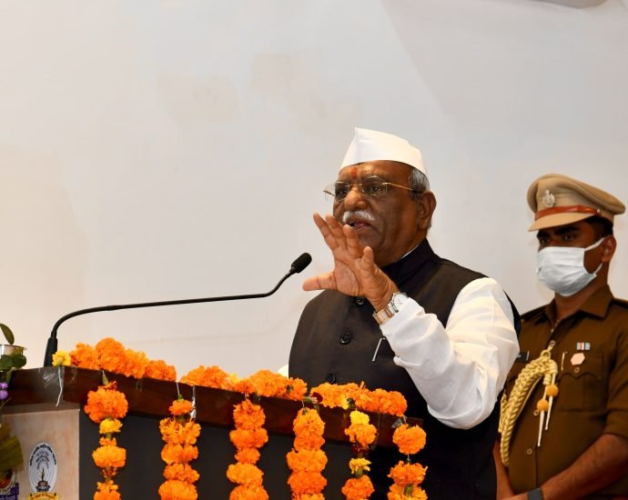 JAIPUR: वैश्विक संदर्भ में भारतीय ज्ञान परंपरा, अंतर्दृष्टि और नवाचार’ विषय पर राष्ट्रीय संगोष्ठी आयोजित, JAIPUR: वैश्विक संदर्भ में भारतीय ज्ञान परंपरा, अंतर्दृष्टि और नवाचार’ विषय पर राष्ट्रीय संगोष्ठी आयोजित,