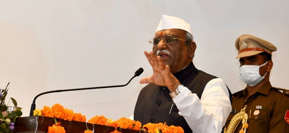 JAIPUR: वैश्विक संदर्भ में भारतीय ज्ञान परंपरा, अंतर्दृष्टि और नवाचार’ विषय पर राष्ट्रीय संगोष्ठी आयोजित, JAIPUR: वैश्विक संदर्भ में भारतीय ज्ञान परंपरा, अंतर्दृष्टि और नवाचार’ विषय पर राष्ट्रीय संगोष्ठी आयोजित,