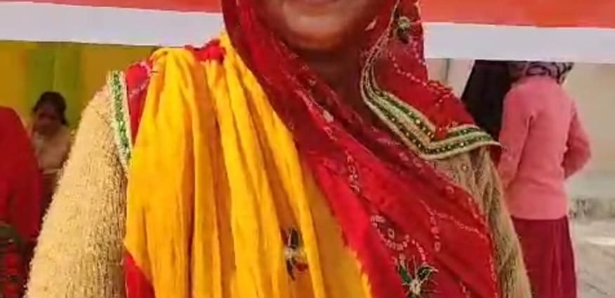 JAIPUR: सेहत का वरदान बन रहे मुख्यमंत्री आयुष्मान आरोग्य शिविर JAIPUR: सेहत का वरदान बन रहे मुख्यमंत्री आयुष्मान आरोग्य शिविर