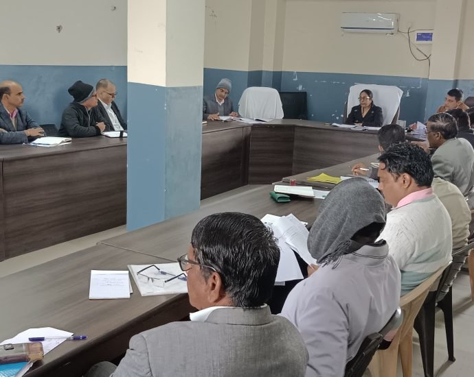 KOTPUTLI-BEHROR: समारोहपूर्वक मनाया जाएगा गणतंत्र दिवस KOTPUTLI-BEHROR: समारोहपूर्वक मनाया जाएगा गणतंत्र दिवस