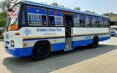 KOTPUTLI-BEHROR: आरएसआरटीसी द्वारा कोटपूतली से प्रयागराज के लिए बस सेवा 14 फरवरी से प्रारंभ KOTPUTLI-BEHROR: आरएसआरटीसी द्वारा कोटपूतली से प्रयागराज के लिए बस सेवा 14 फरवरी से प्रारंभ