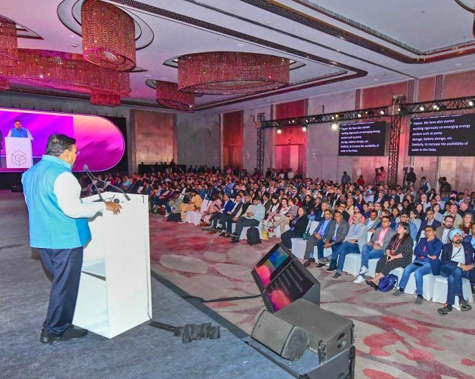 JAIPUR: नया राजस्थान, बदलता राजस्थान, राइजिंग राजस्थान का सपना होगा साकार JAIPUR: नया राजस्थान, बदलता राजस्थान, राइजिंग राजस्थान का सपना होगा साकार