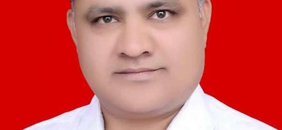 KOTPUTLI-BEHROR: पटवारी भर्ती में पदों का सही वर्गीकरण करने की मांग KOTPUTLI-BEHROR: पटवारी भर्ती में पदों का सही वर्गीकरण करने की मांग