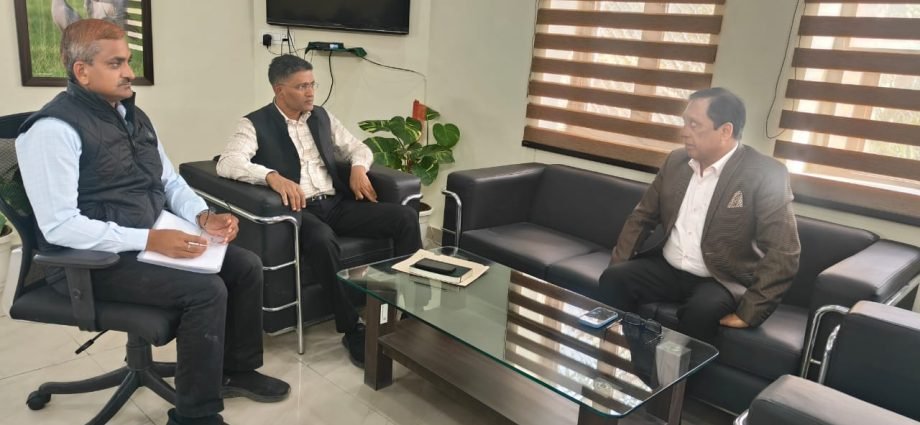 JAIPUR: ऑक्शन माइंस को जल्द परिचालित करने के लिए राज्य सरकार गंभीर JAIPUR: ऑक्शन माइंस को जल्द परिचालित करने के लिए राज्य सरकार गंभीर