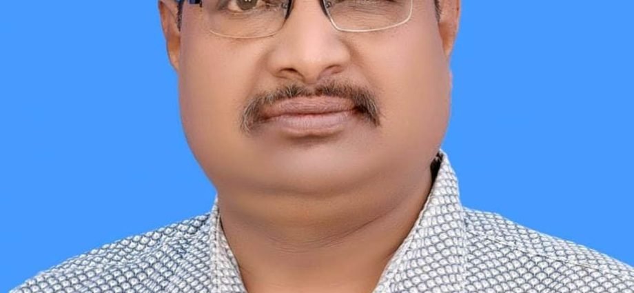 KOTPUTLI-BEHROR: बंसल होंगे बाबा आमटे स्मृति सम्मान से सम्मानित KOTPUTLI-BEHROR: बंसल होंगे बाबा आमटे स्मृति सम्मान से सम्मानित