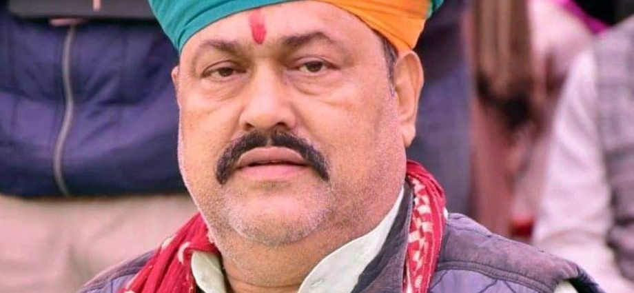 KOTPUTLI-BEHROR: क्षेत्र में बदली जायेंगी पुरानी जर्जर पेयजल लाईनें KOTPUTLI-BEHROR: क्षेत्र में बदली जायेंगी पुरानी जर्जर पेयजल लाईनें