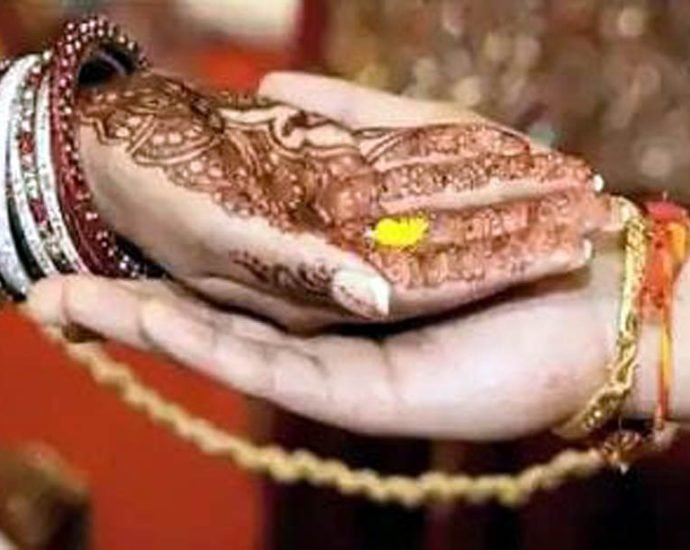 KOTPUTLI-BEHROR: कन्यादान योजना में 12 महीने आवेदन करने की सुविधा KOTPUTLI-BEHROR: कन्यादान योजना में 12 महीने आवेदन करने की सुविधा