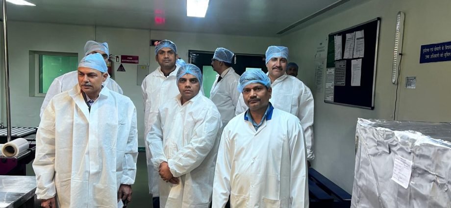 JAIPUR: दवाओं की गुणवत्ता को लेकर आरएमएससीएल सख्त