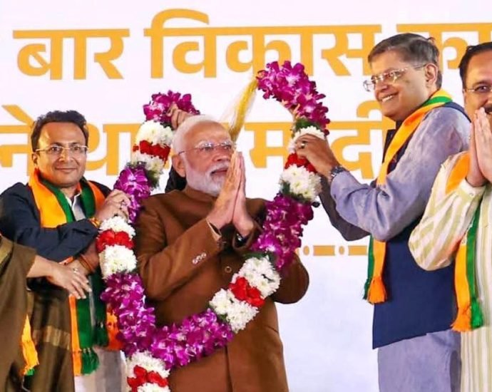 KOTPUTLI-BEHROR: मित्तल की मजबूत नींव, खड़ी हो गई जीत की इमारत KOTPUTLI-BEHROR: मित्तल की मजबूत नींव, खड़ी हो गई जीत की इमारत