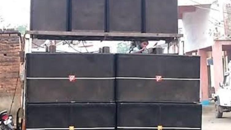 KOTPUTLI-BEHROR: कोर्ट परिसर में आसपास डीजे के संचालन से परेशानी बढ़ी KOTPUTLI-BEHROR: कोर्ट परिसर में आसपास डीजे के संचालन से परेशानी बढ़ी