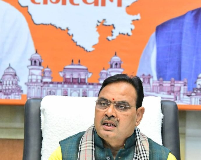 JAIPUR: 25 से 31 मार्च तक होगा राजस्थान दिवस उत्सव JAIPUR: 25 से 31 मार्च तक होगा राजस्थान दिवस उत्सव