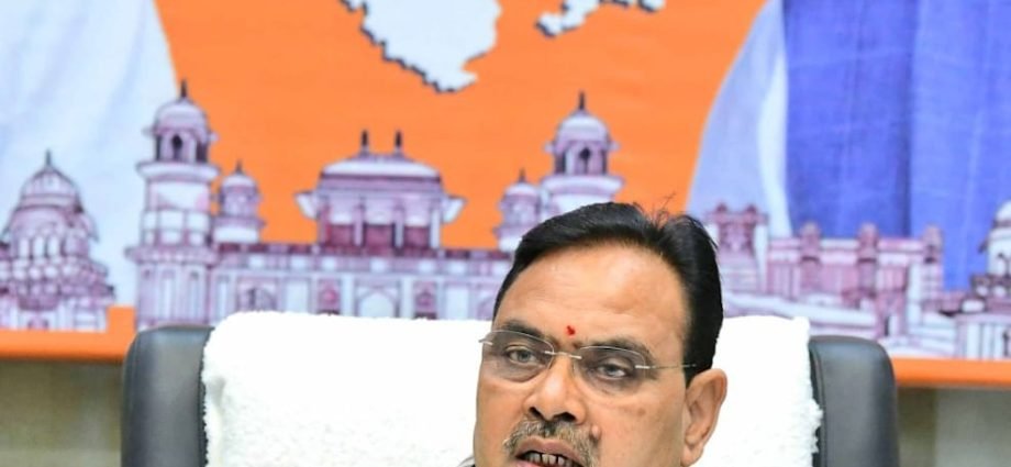 JAIPUR: 25 से 31 मार्च तक होगा राजस्थान दिवस उत्सव JAIPUR: 25 से 31 मार्च तक होगा राजस्थान दिवस उत्सव