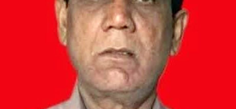 KOTPUTLI-BEHROR: विप्र महासभा के जिलाध्यक्ष बने आनंद शर्मा KOTPUTLI-BEHROR: विप्र महासभा के जिलाध्यक्ष बने आनंद शर्मा