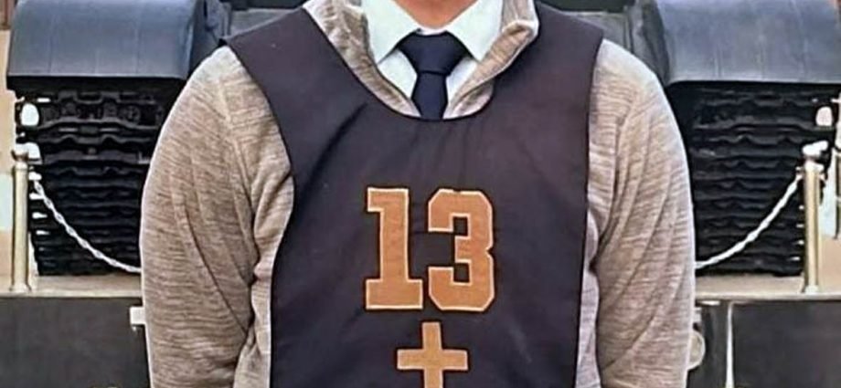 KOTPUTLI-BEHROR: गांव के लाल देवानीक सिंह ने बढ़ाया मान KOTPUTLI-BEHROR: गांव के लाल देवानीक सिंह ने बढ़ाया मान