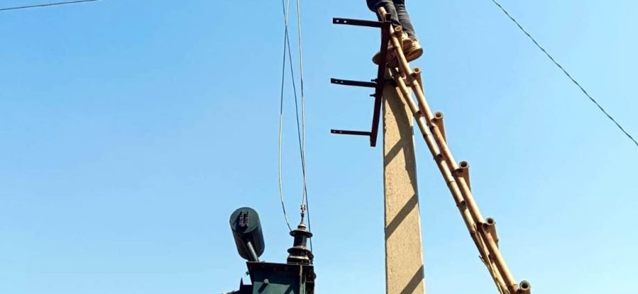 KOTPUTLI-BEHROR: सरकारी दफ्तरों पर 10.40 करोड़ का बिजली बिल बकाया KOTPUTLI-BEHROR: सरकारी दफ्तरों पर 10.40 करोड़ का बिजली बिल बकाया