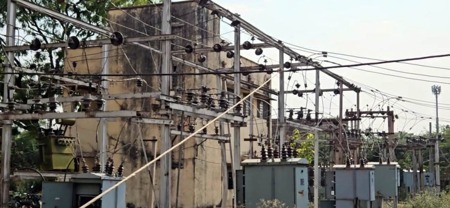 KOTPUTLI-BEHROR: विद्युत निगम ने जारी किए टोल-फ्री शिकायत नंबर KOTPUTLI-BEHROR: विद्युत निगम ने जारी किए टोल-फ्री शिकायत नंबर