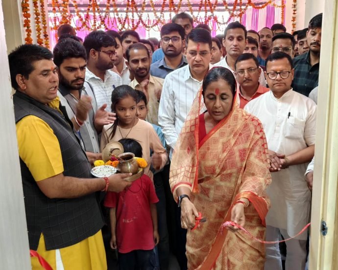 KOTPUTLI-BEHROR: कोटपूतली-बहरोड़ को मिला नया प्रशासनिक केन्द्र KOTPUTLI-BEHROR: कोटपूतली-बहरोड़ को मिला नया प्रशासनिक केन्द्र